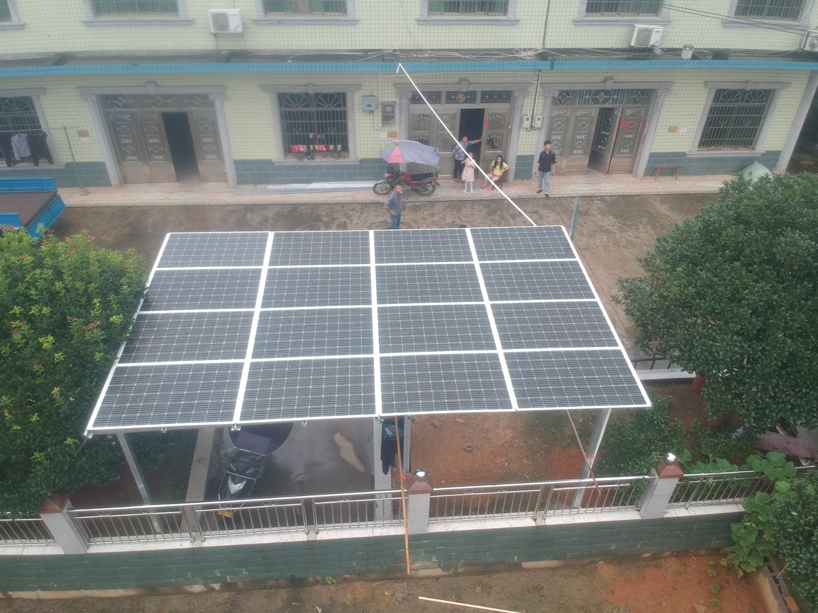 [�������]��ɳ�������������4.96KW��Ŀ