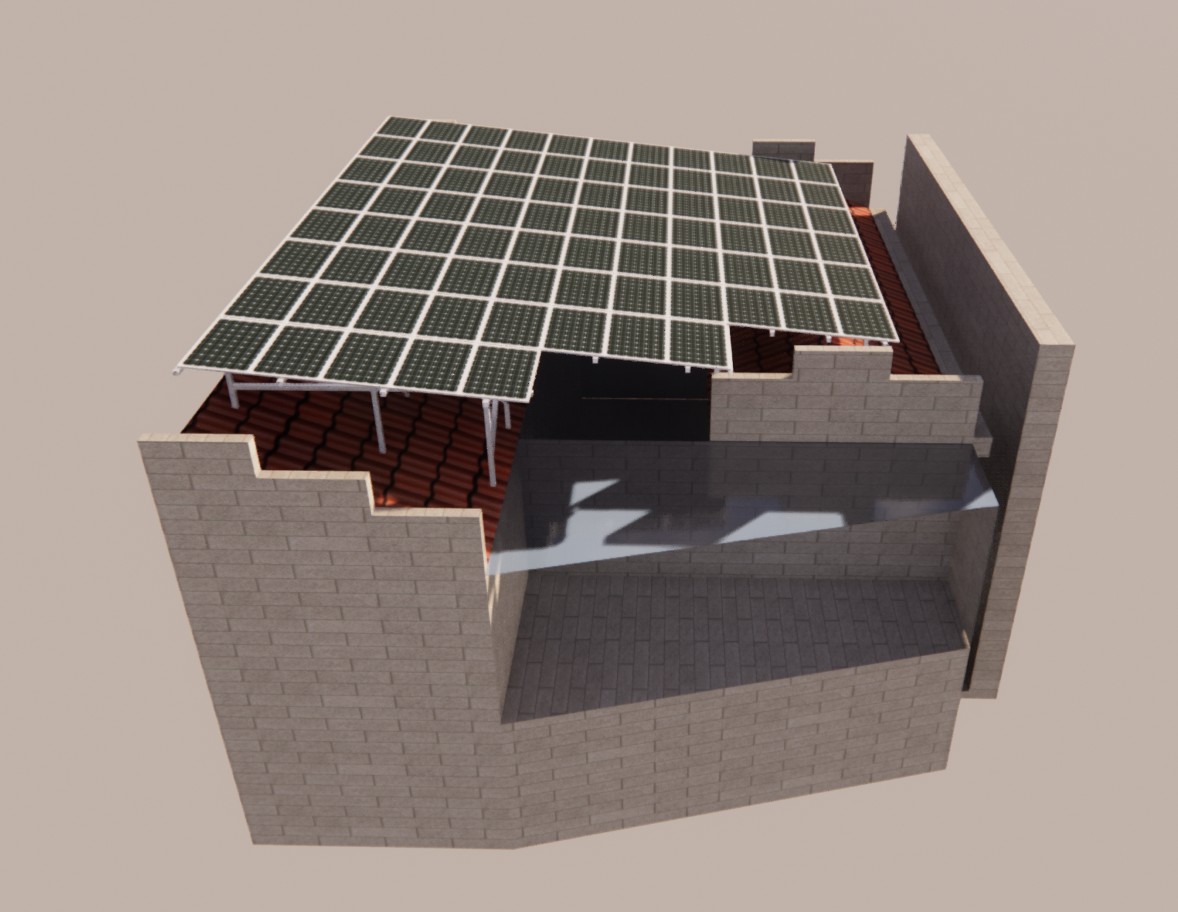 �������޹�����ɫ��Դ���޹�˾