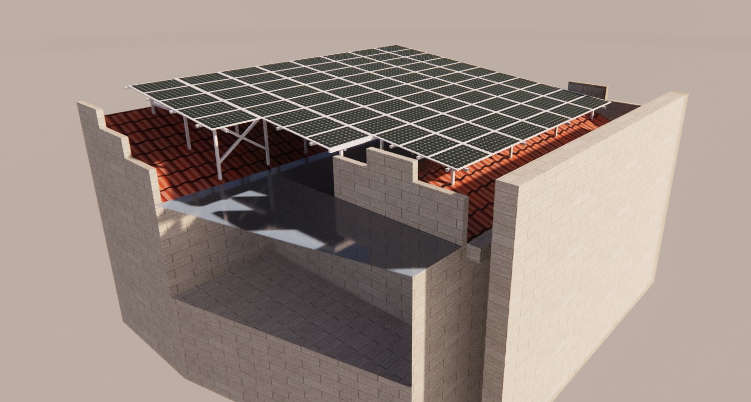 �������޹�����ɫ��Դ���޹�˾