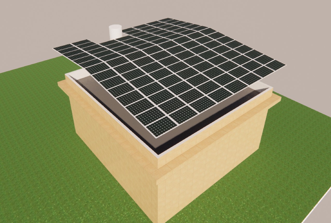 �������޹�����ɫ��Դ���޹�˾