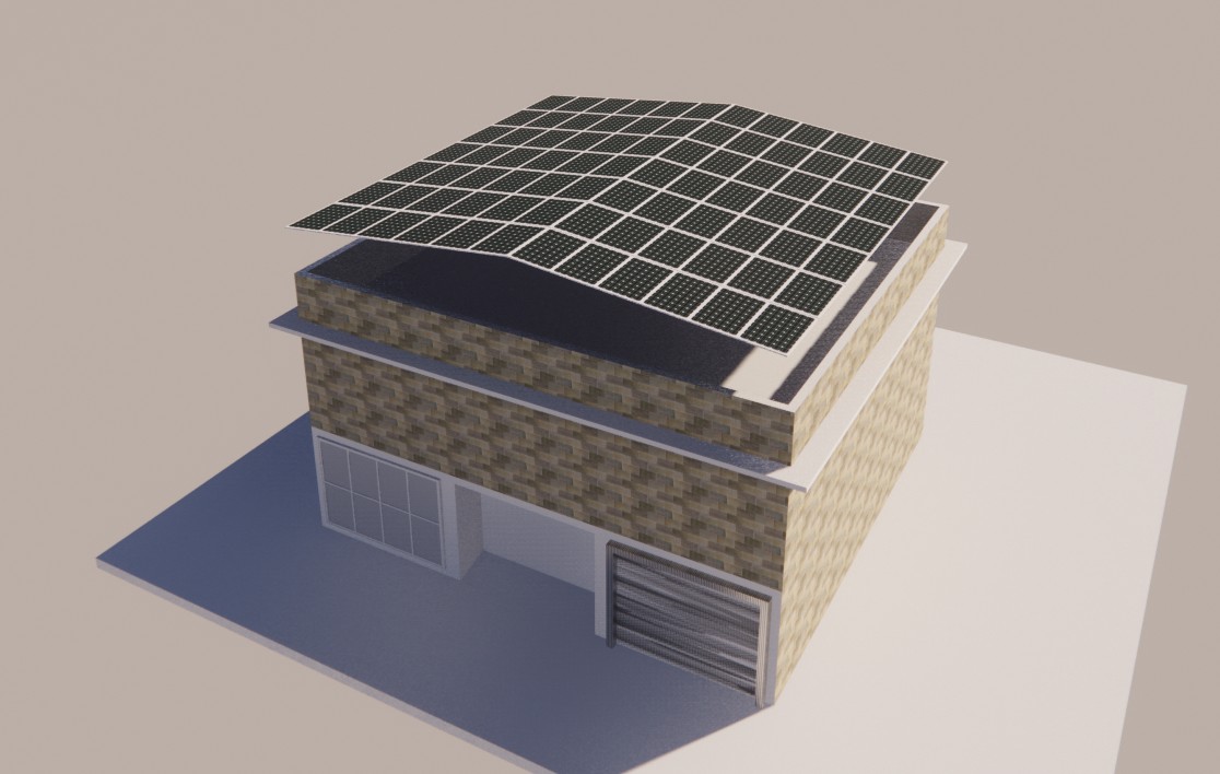 �������޹�����ɫ��Դ���޹�˾