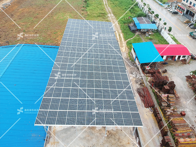 �������޹�����ɫ��Դ���޹�˾