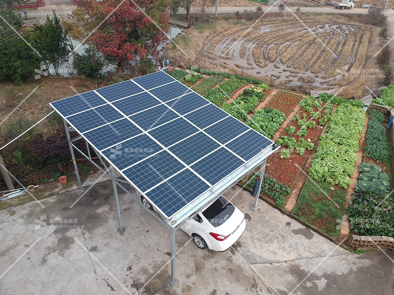 �������޹�����ɫ��Դ���޹�˾