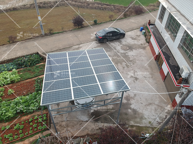 �������޹�����ɫ��Դ���޹�˾