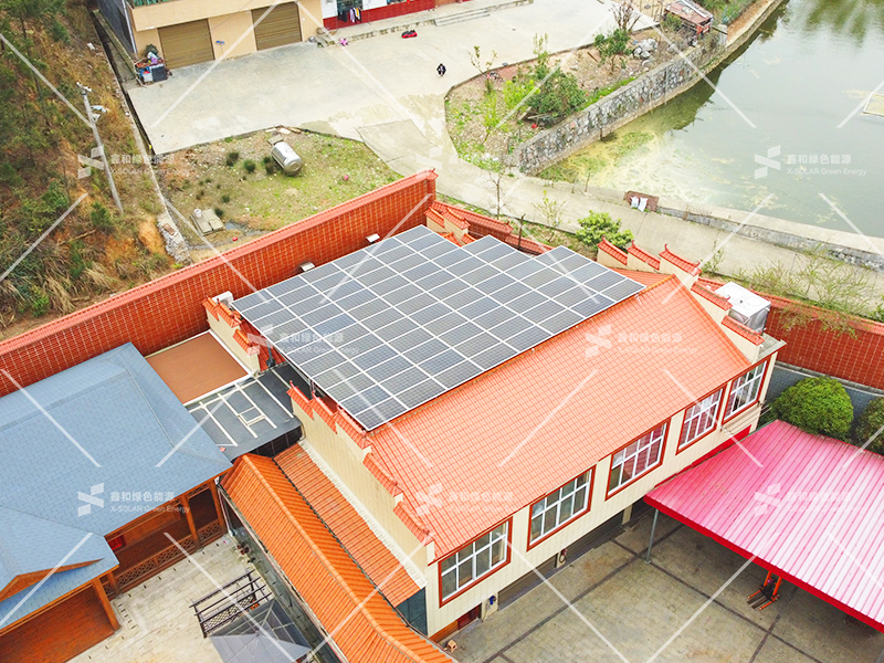 �������޹�����ɫ��Դ���޹�˾