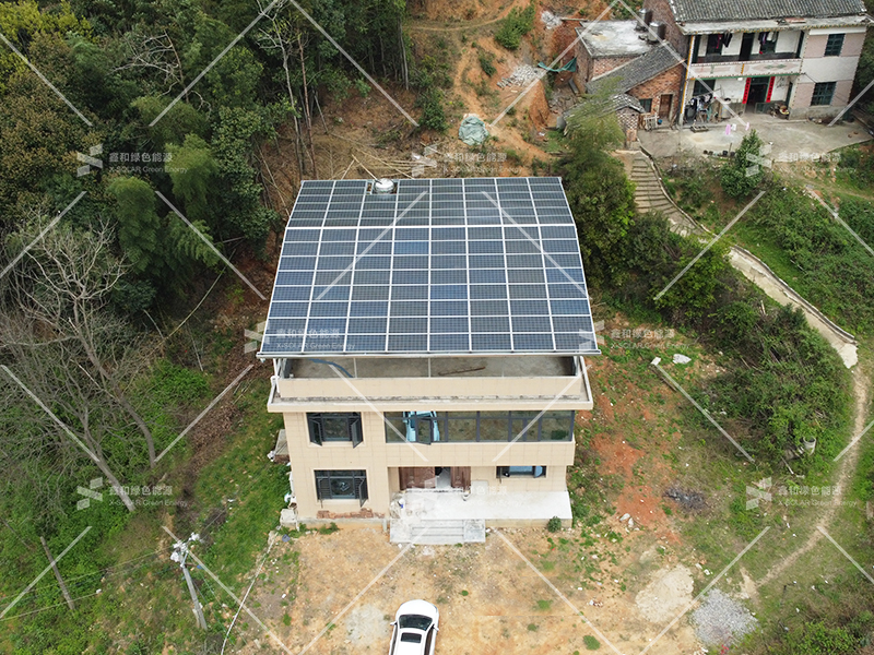 �������޹�����ɫ��Դ���޹�˾