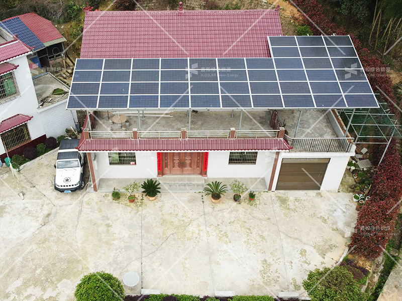 �������޹�����ɫ��Դ���޹�˾