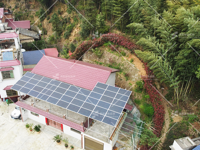 �������޹�����ɫ��Դ���޹�˾