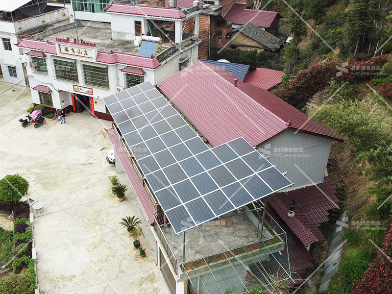 �������޹�����ɫ��Դ���޹�˾