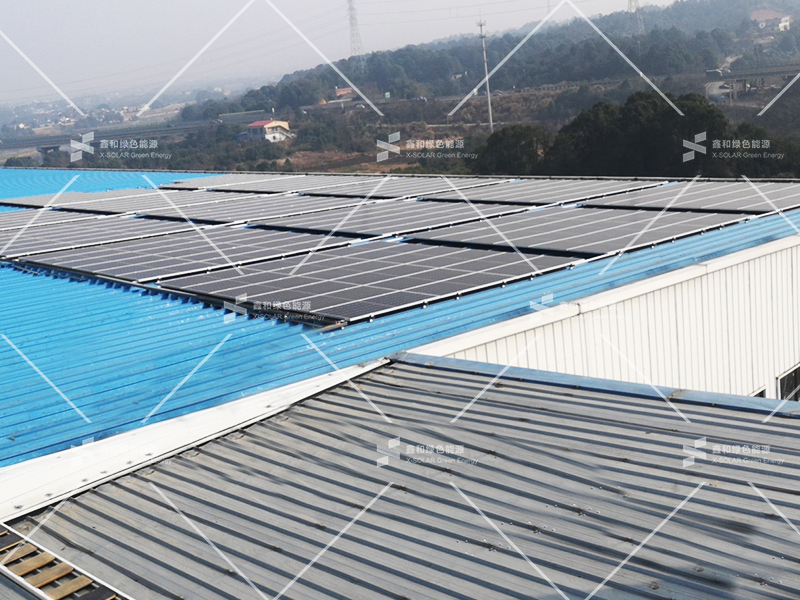 �������޹�����ɫ��Դ���޹�˾