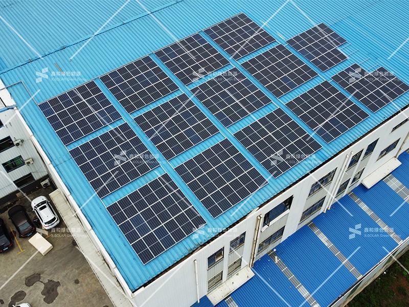 �������޹�����ɫ��Դ���޹�˾