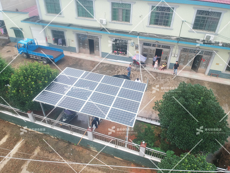 �������޹�����ɫ��Դ���޹�˾