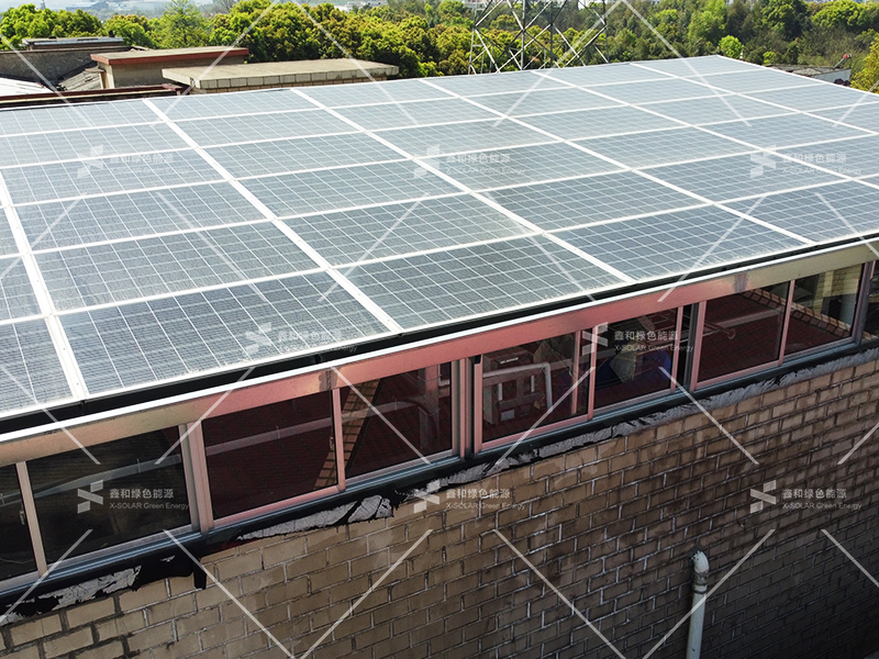 �������޹�����ɫ��Դ���޹�˾