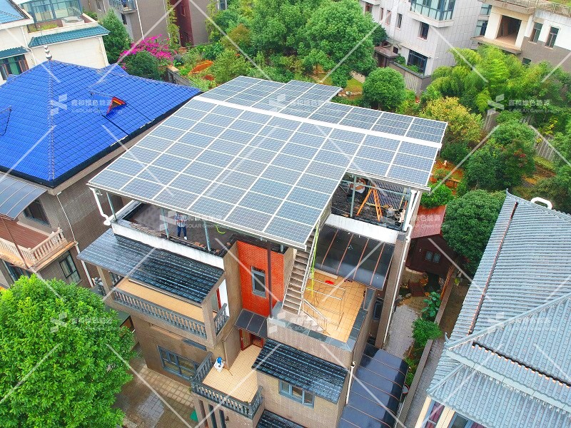 �������޹�����ɫ��Դ���޹�˾