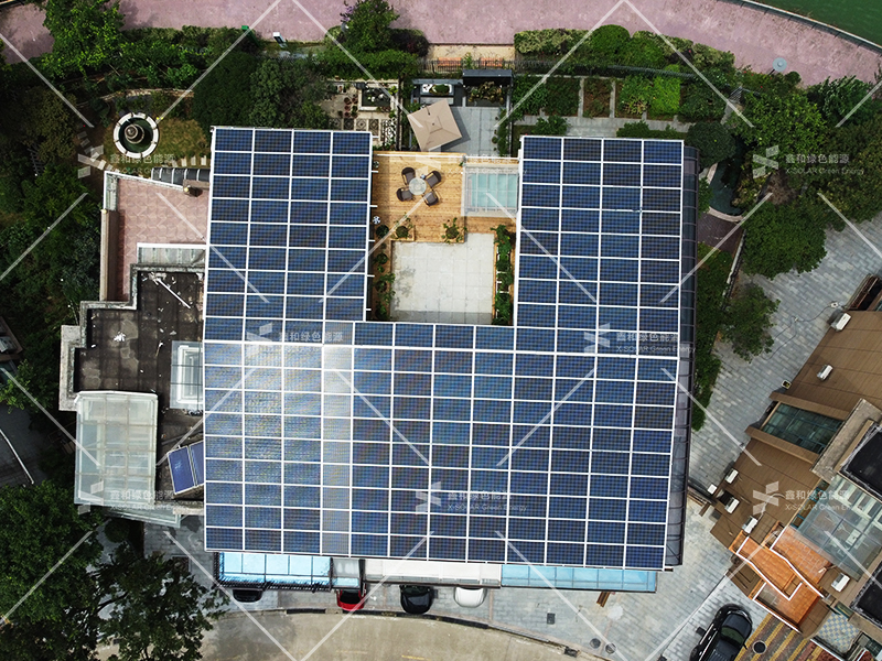 �������޹�����ɫ��Դ���޹�˾