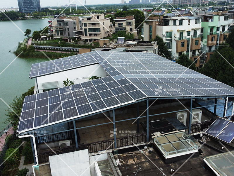 �������޹�����ɫ��Դ���޹�˾