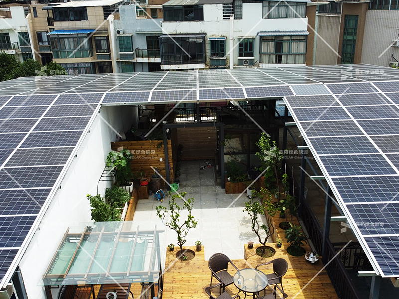 �������޹�����ɫ��Դ���޹�˾