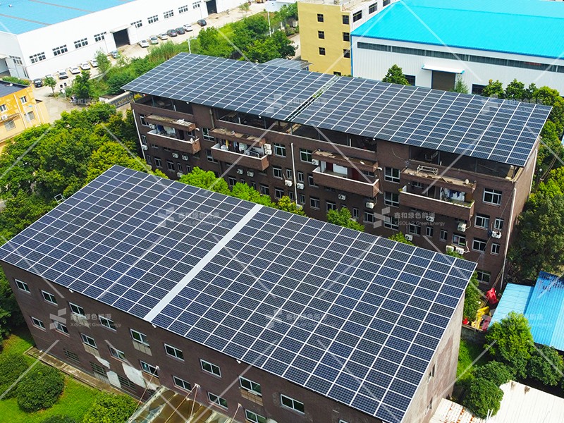 �������޹�����ɫ��Դ���޹�˾