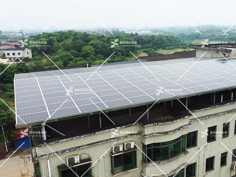 �������޹�����ɫ��Դ���޹�˾