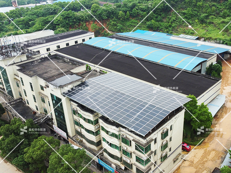 �������޹�����ɫ��Դ���޹�˾