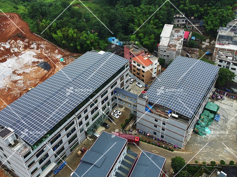 �������޹�����ɫ��Դ���޹�˾