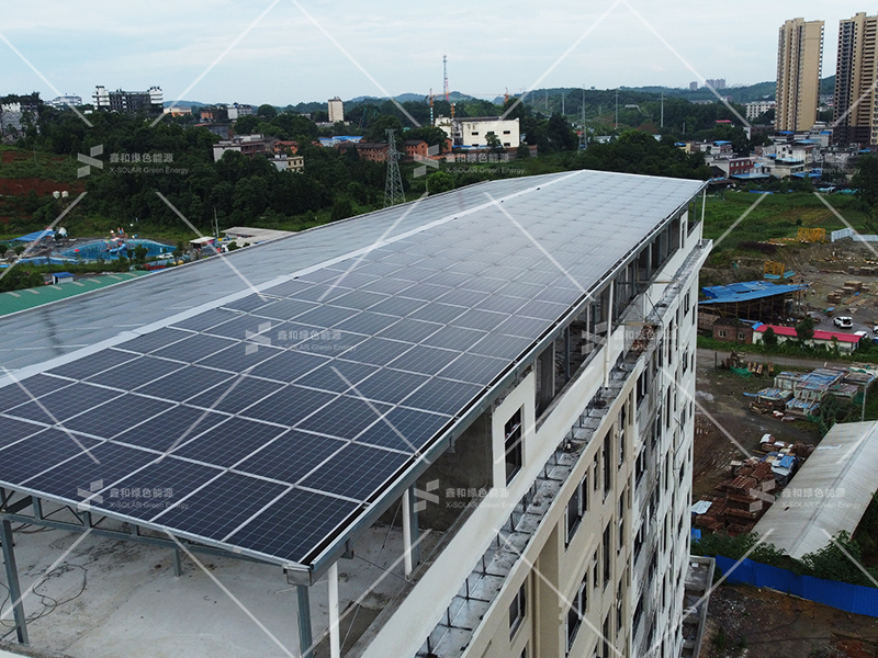 �������޹�����ɫ��Դ���޹�˾