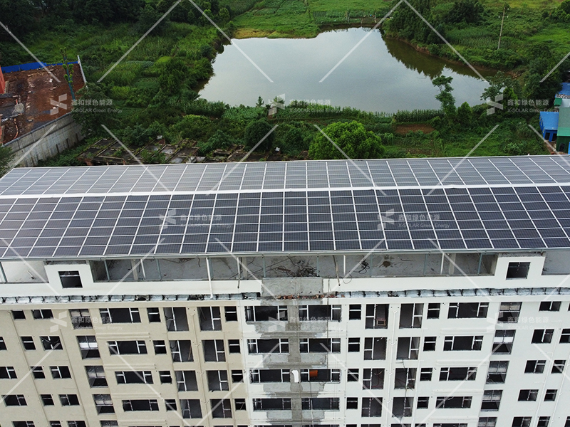 �������޹�����ɫ��Դ���޹�˾