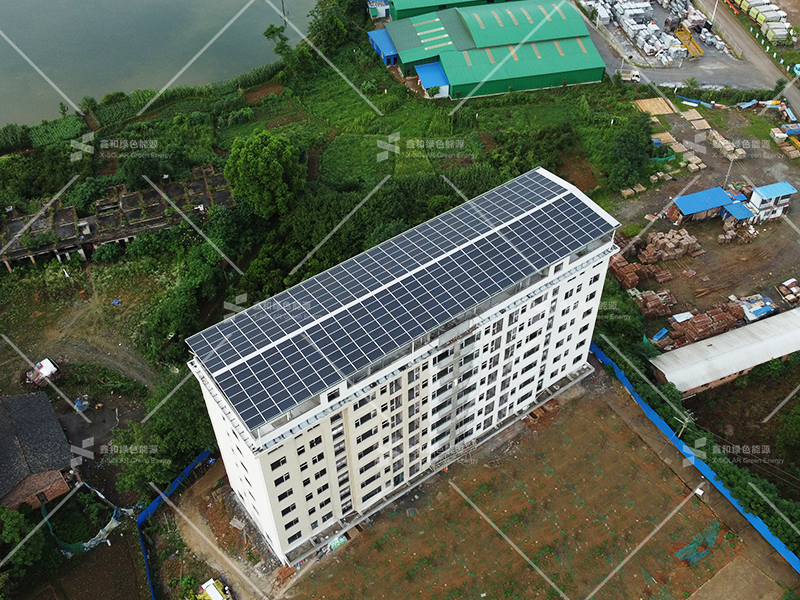 �������޹�����ɫ��Դ���޹�˾