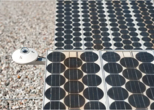 �������޹�����ɫ��Դ���޹�˾