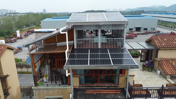 �������޹�����ɫ��Դ���޹�˾