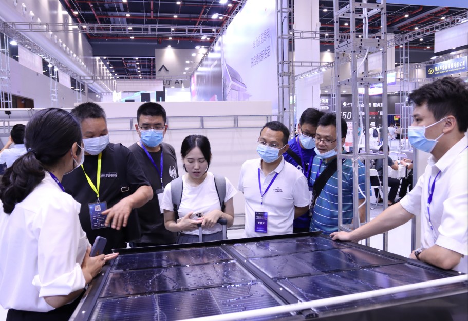 �������޹�����ɫ��Դ���޹�˾