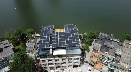 �������޹�����ɫ��Դ���޹�˾