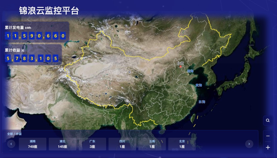 �������޹�����ɫ��Դ���޹�˾