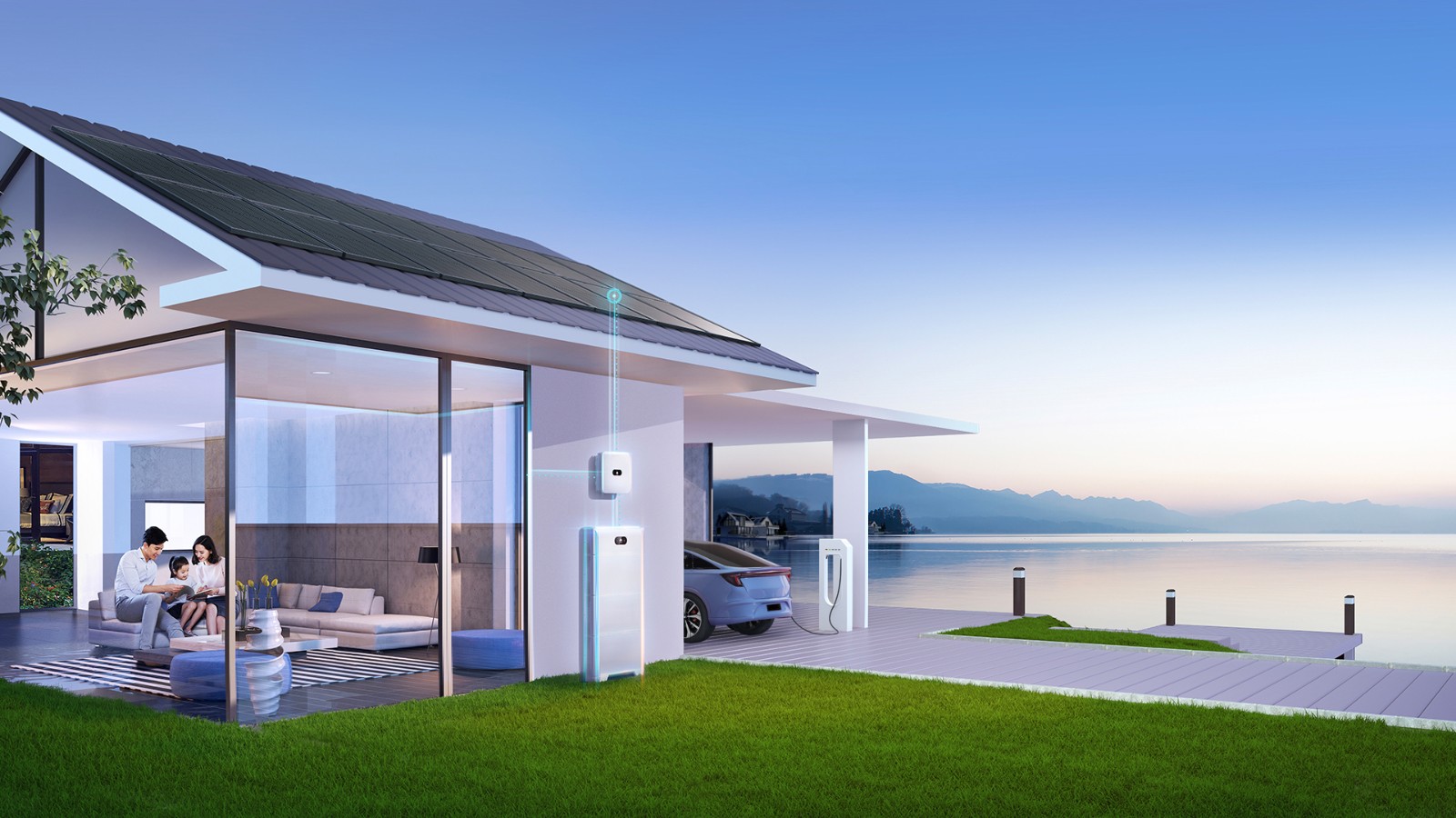 רע���ù���Ƽ����� ���޹��ʶ���ר����BIPV�����ݶ��·�