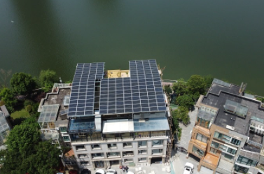 �������޹�����ɫ��Դ���޹�˾