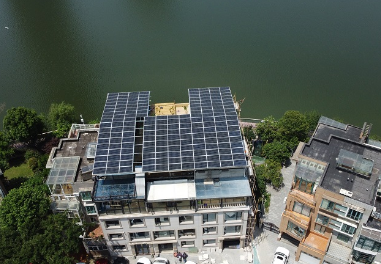 �������޹�����ɫ��Դ���޹�˾