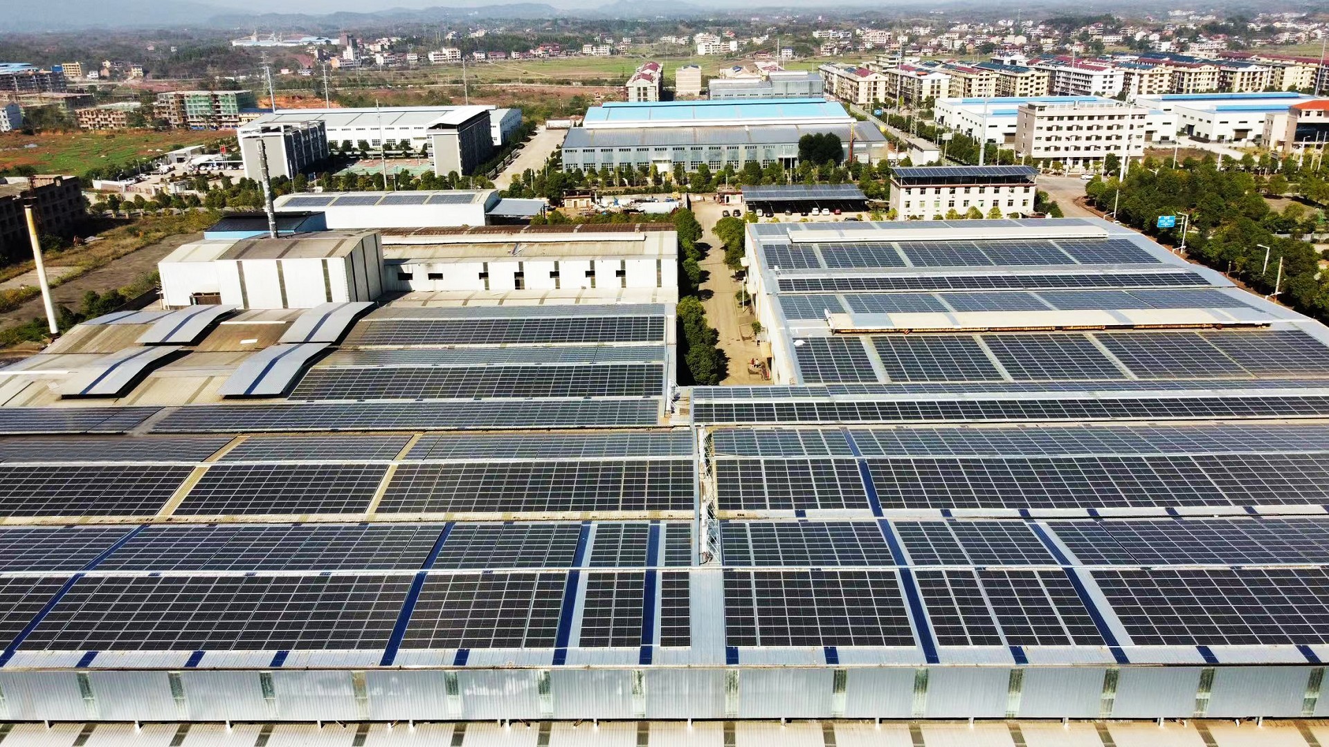 �������޹�����ɫ��Դ���޹�˾