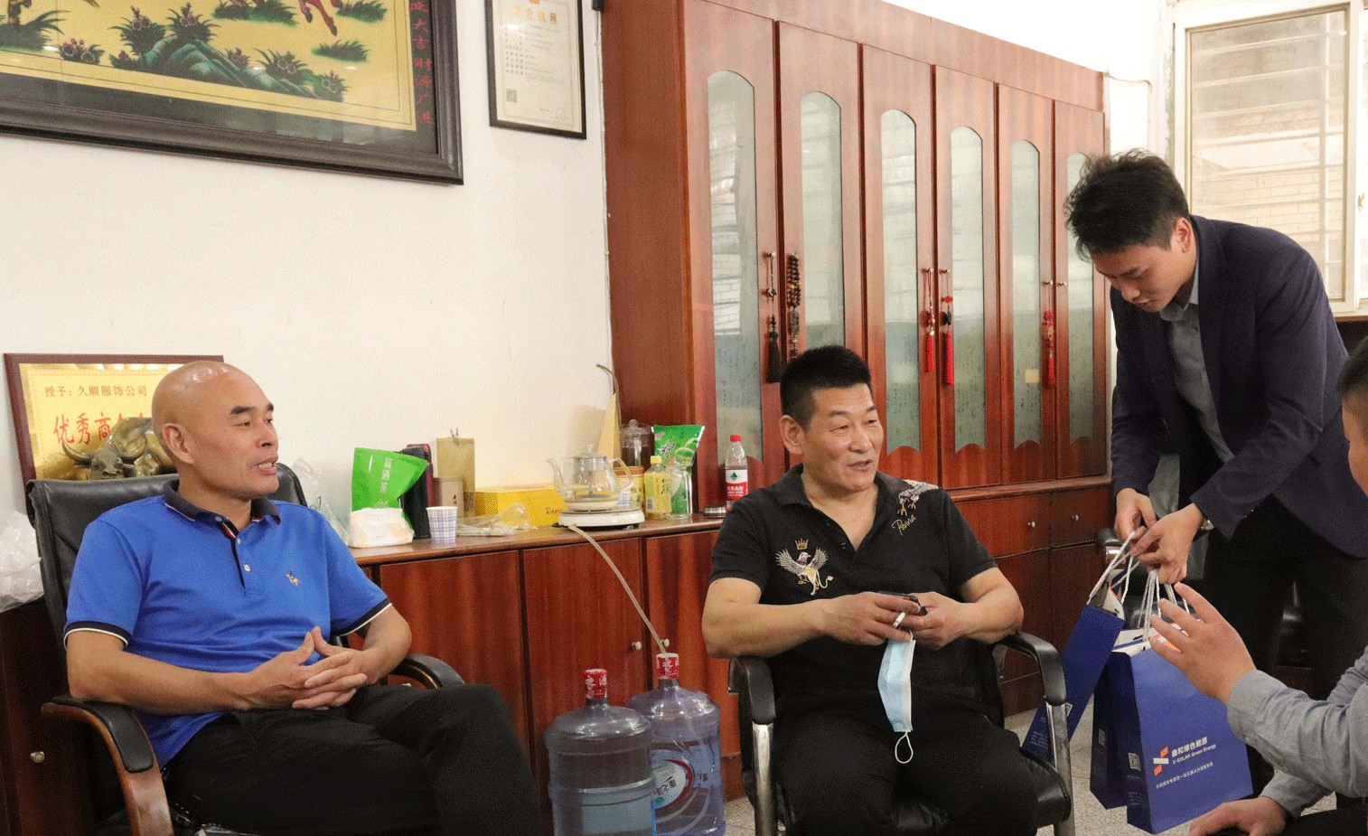 ºþ±±¾ÅÖÞ¹ú¼ÊÂÌÉ«ÄÜÔ´ÓÐÏÞ¹«Ë¾ ºþ±±¾ÅÖÞ¹ú¼ÊÂÌÉ«ÄÜÔ´ÓÐÏÞ¹«Ë¾