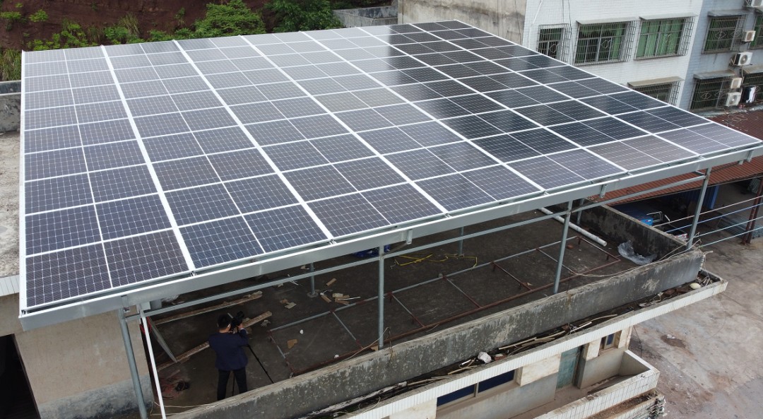 �������޹�����ɫ��Դ���޹�˾