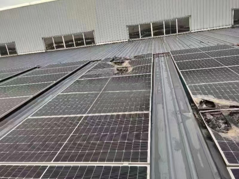 �������޹�����ɫ��Դ���޹�˾