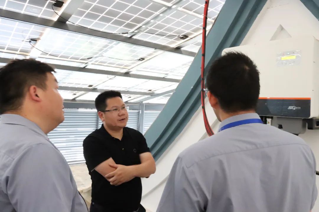 �������޹�����ɫ��Դ���޹�˾