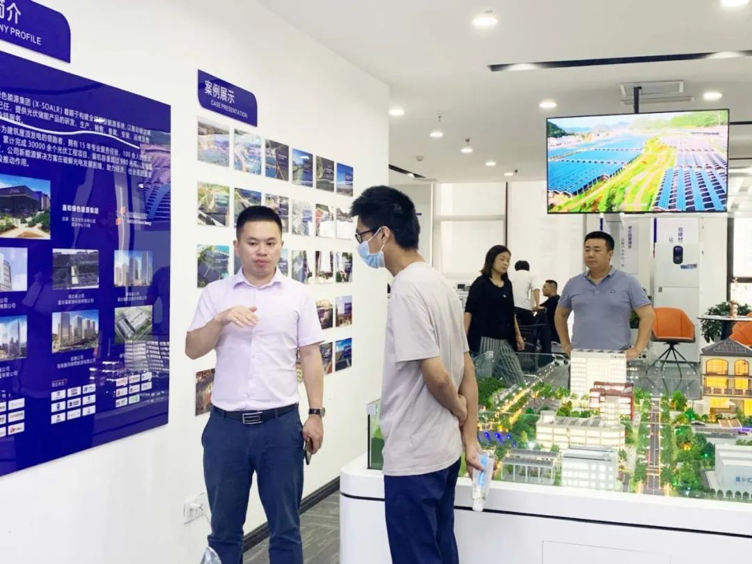 �������޹�����ɫ��Դ���޹�˾