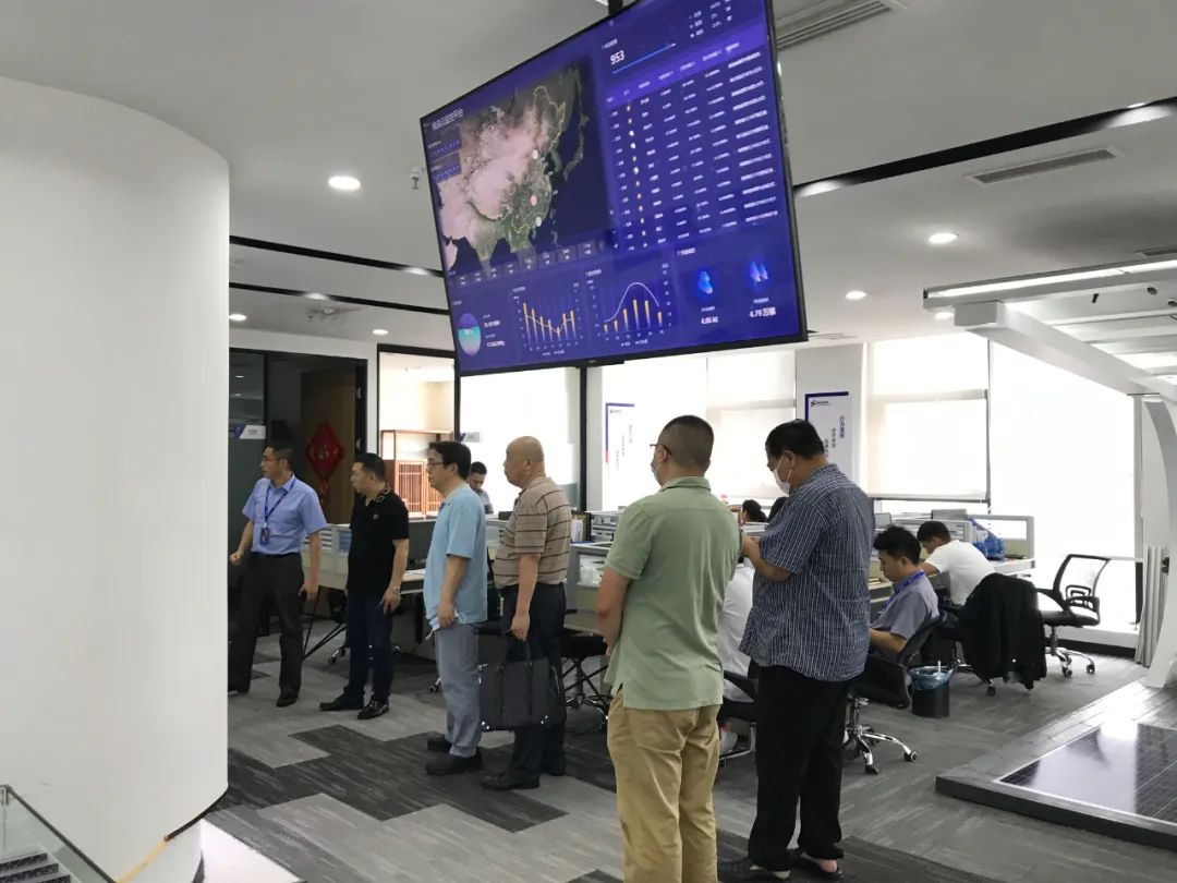 �������޹�����ɫ��Դ���޹�˾