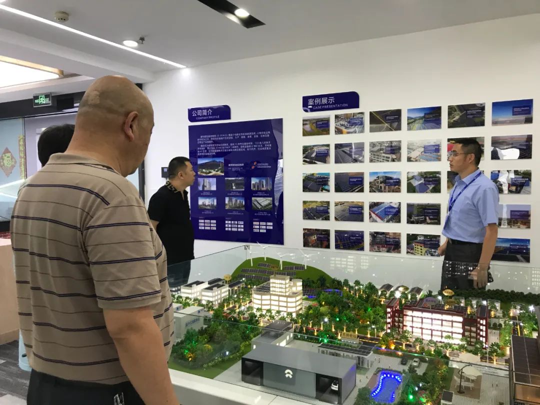 �������޹�����ɫ��Դ���޹�˾