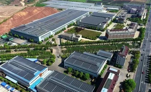 �������޹�����ɫ��Դ���޹�˾