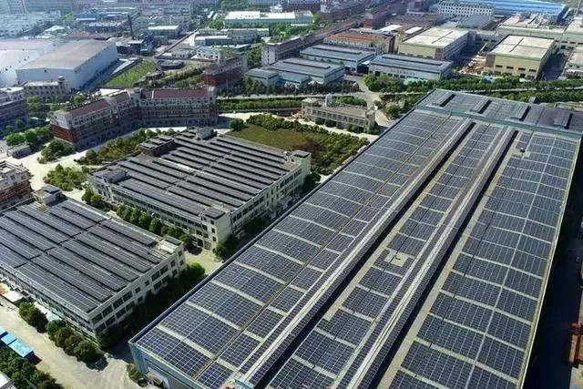 �������޹�����ɫ��Դ���޹�˾